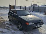 ВАЗ (Lada) 2114 2006 года за 650 000 тг. в Алматы – фото 4