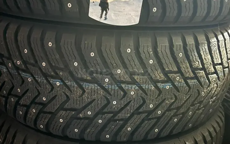 Nokian Nordman 265/70/R16үшін500 000 тг. в Алматы