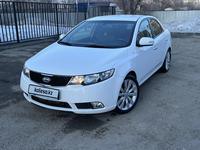 Kia Cerato 2011 года за 5 300 000 тг. в Актобе