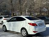 Hyundai Accent 2014 годаfor5 900 000 тг. в Шымкент – фото 3