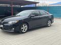 Toyota Camry 2013 года за 6 300 000 тг. в Актобе – фото 2