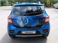 Renault Sandero Stepway 2016 года за 3 800 000 тг. в Алматы – фото 2