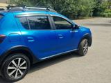 Renault Sandero Stepway 2016 годаүшін3 800 000 тг. в Алматы – фото 5