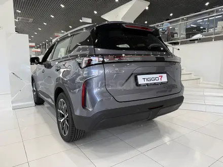 Chery Tiggo 7 Ultimate 2026 года за 11 150 700 тг. в Алматы – фото 3