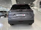 Chery Tiggo 7 Ultimate 2026 года за 11 150 700 тг. в Алматы – фото 4