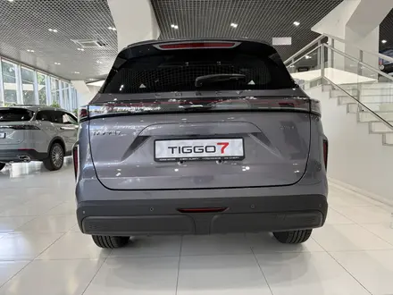 Chery Tiggo 7 Ultimate 2026 года за 11 150 700 тг. в Алматы – фото 4