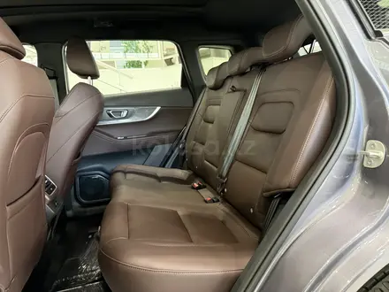 Chery Tiggo 7 Ultimate 2026 года за 11 150 700 тг. в Алматы – фото 5