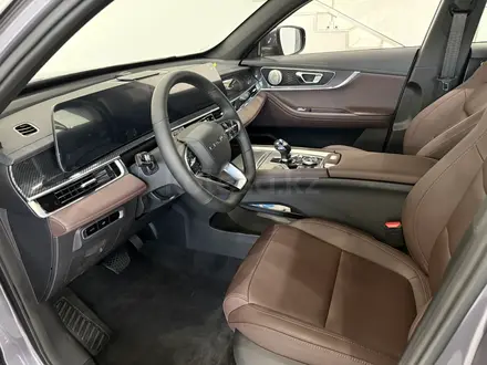 Chery Tiggo 7 Ultimate 2026 года за 11 150 700 тг. в Алматы – фото 6