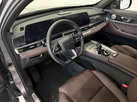 Chery Tiggo 7 Ultimate 2026 года за 11 150 700 тг. в Алматы – фото 7