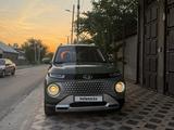 Hyundai Casper 2021 года за 5 100 000 тг. в Шымкент