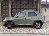 Hyundai Casper 2021 года за 5 100 000 тг. в Шымкент – фото 4