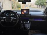Hyundai Casper 2021 года за 5 100 000 тг. в Шымкент – фото 5