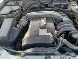 Mercedes-Benz E 280 1996 года за 1 700 000 тг. в Кулан – фото 3