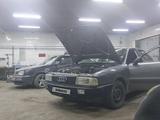 Audi 80 1990 года за 780 000 тг. в Шымкент – фото 3