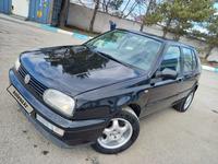 Volkswagen Golf 1997 года за 1 680 000 тг. в Костанай