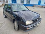 Volkswagen Golf 1997 года за 1 680 000 тг. в Костанай – фото 4