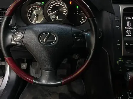 Lexus GS 430 2007 года за 5 200 000 тг. в Астана – фото 28