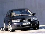 Audi a6 c5 за 12 000 тг. в Кокшетау – фото 4