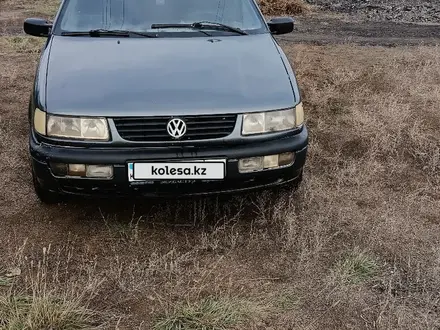 Volkswagen Passat 1994 года за 1 500 000 тг. в Павлодар – фото 6
