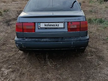 Volkswagen Passat 1994 года за 1 500 000 тг. в Павлодар – фото 7