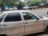 ВАЗ (Lada) 2110 2005 годаүшін500 000 тг. в Астана – фото 3