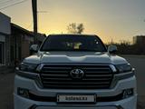 Toyota Land Cruiser 2010 годаүшін20 000 000 тг. в Актобе – фото 4