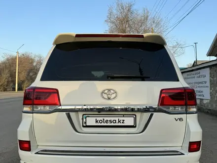 Toyota Land Cruiser 2010 года за 20 000 000 тг. в Актобе – фото 6