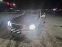 Lexus GS 300 2001 годаүшін4 000 000 тг. в Кызылорда