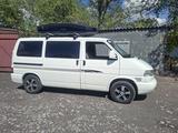Volkswagen Multivan 2002 года за 6 500 000 тг. в Караганда