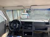 Volkswagen Multivan 2002 года за 6 500 000 тг. в Караганда – фото 4
