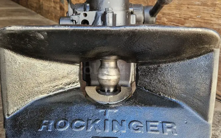 Евра фаркоп ROKINGER за 380 000 тг. в Туркестан