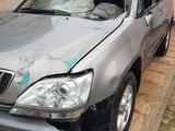 Lexus RX 300 2002 года за 2 700 000 тг. в Жанаозен – фото 3