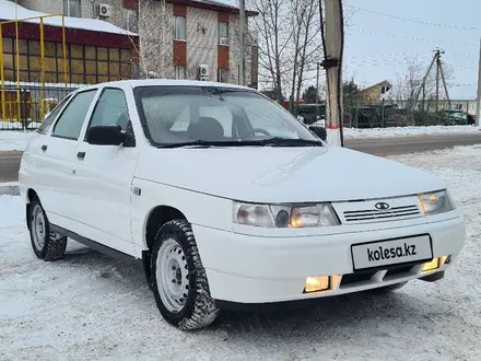 ВАЗ (Lada) 2112 2006 года за 1 770 000 тг. в Астана