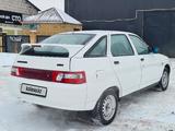 ВАЗ (Lada) 2112 2006 года за 1 770 000 тг. в Астана – фото 3