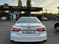 Toyota Camry 2018 годаүшін13 200 000 тг. в Шымкент – фото 4