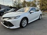 Toyota Camry 2018 года за 13 200 000 тг. в Шымкент