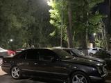 Mercedes-Benz E 200 1996 годаүшін2 500 000 тг. в Экибастуз