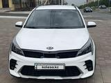 Kia Rio X-Line 2021 года за 7 000 000 тг. в Шымкент – фото 3