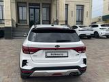Kia Rio X-Line 2021 года за 7 000 000 тг. в Шымкент