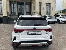 Kia Rio X-Line, 2021
