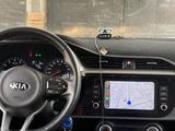 Kia Rio X-Line 2021 года за 7 000 000 тг. в Шымкент – фото 4