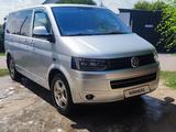 Volkswagen Multivan 2010 года за 8 000 000 тг. в Темиртау