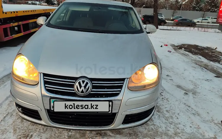 Volkswagen Jetta 2006 годаfor2 850 000 тг. в Алматы