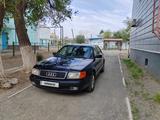 Audi 100 1993 года за 2 300 000 тг. в Кызылорда – фото 3