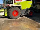 Claas  Jaguar 850 Силосный Комбайн 2001 годаүшін70 000 000 тг. в Алматы – фото 5