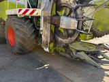 Claas  Jaguar 850 Силосный Комбайн 2001 годаүшін70 000 000 тг. в Алматы – фото 3