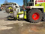 Claas  Jaguar 850 Силосный Комбайн 2001 годаүшін70 000 000 тг. в Алматы – фото 2