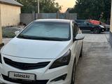 Hyundai Solaris 2015 годаfor5 000 000 тг. в Шымкент