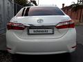 Toyota Corolla 2013 года за 6 800 000 тг. в Кентау – фото 2