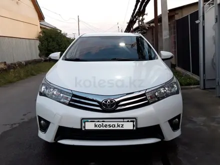 Toyota Corolla 2013 года за 6 800 000 тг. в Кентау